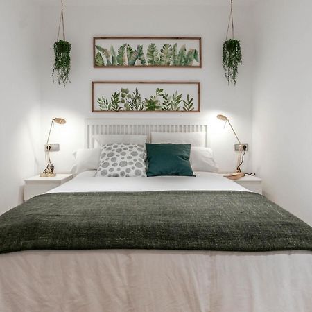 Tresor Boutique Apartment Gerona Exterior foto