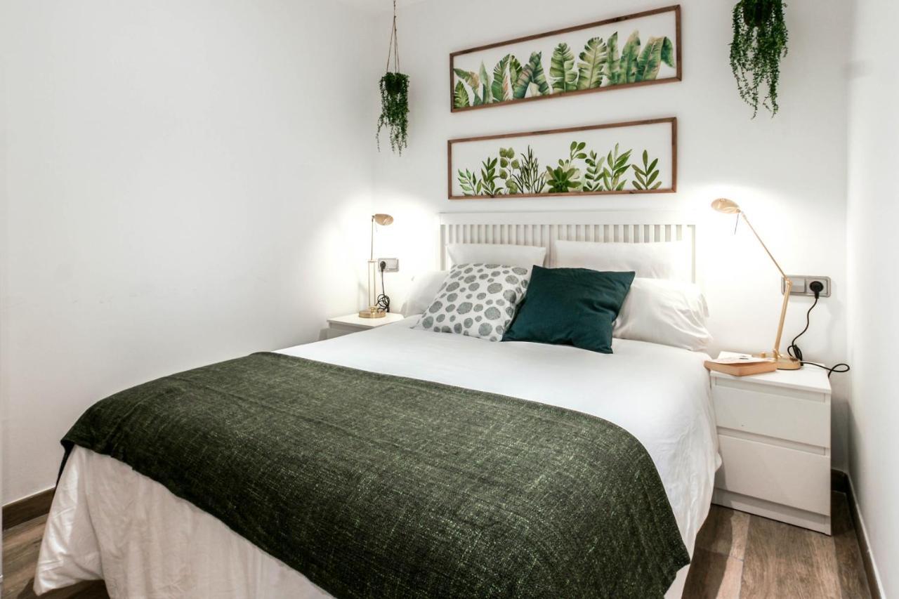 Tresor Boutique Apartment Gerona Exterior foto