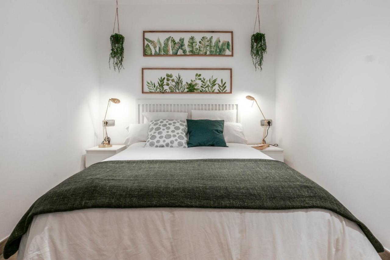 Tresor Boutique Apartment Gerona Exterior foto