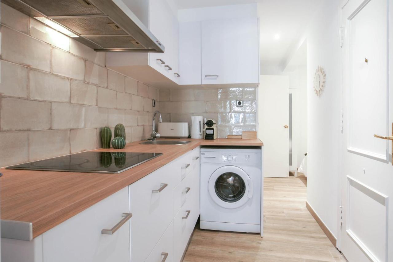 Tresor Boutique Apartment Gerona Exterior foto